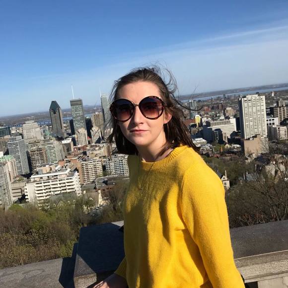 Meet your Posher, Alex - Picture 1 of 1